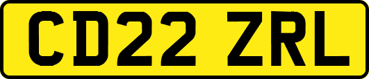 CD22ZRL