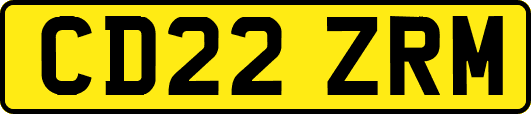 CD22ZRM