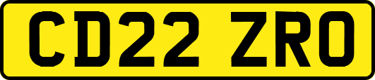 CD22ZRO