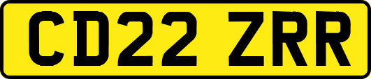 CD22ZRR