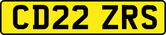 CD22ZRS