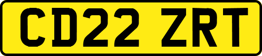 CD22ZRT