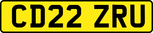 CD22ZRU