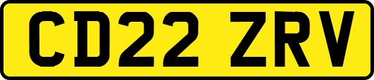 CD22ZRV