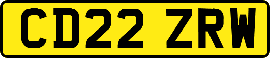 CD22ZRW