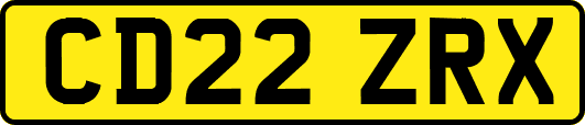 CD22ZRX