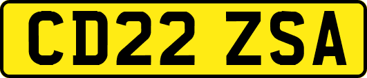 CD22ZSA
