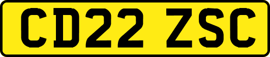 CD22ZSC