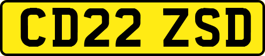 CD22ZSD