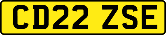 CD22ZSE
