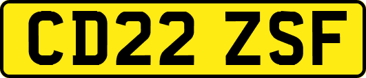 CD22ZSF