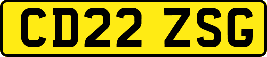 CD22ZSG