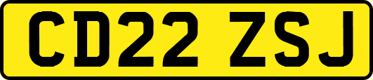 CD22ZSJ