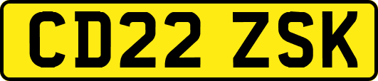 CD22ZSK