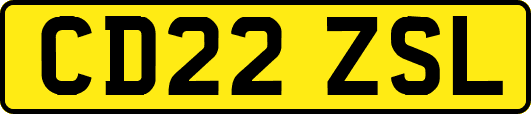 CD22ZSL