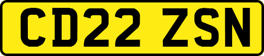 CD22ZSN