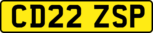 CD22ZSP