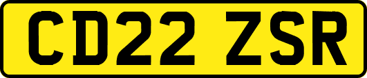CD22ZSR