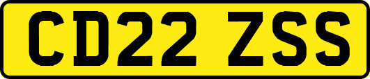 CD22ZSS