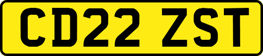 CD22ZST