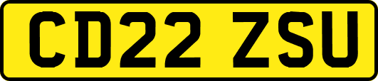 CD22ZSU