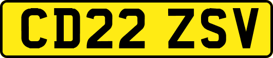 CD22ZSV