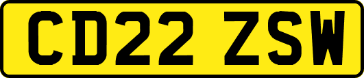 CD22ZSW