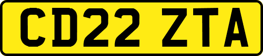 CD22ZTA