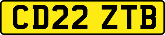 CD22ZTB