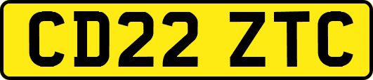 CD22ZTC