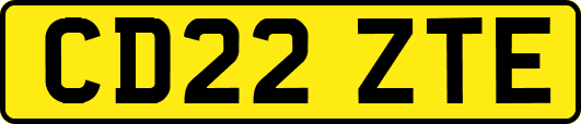 CD22ZTE