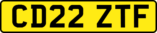 CD22ZTF