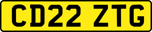 CD22ZTG