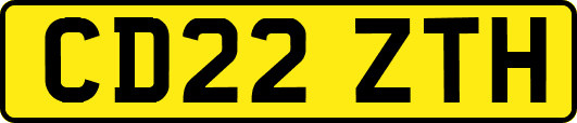 CD22ZTH