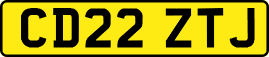 CD22ZTJ