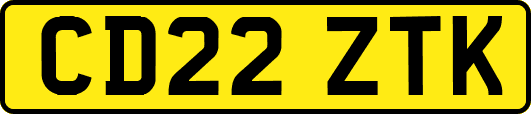 CD22ZTK