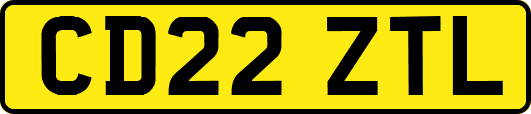 CD22ZTL