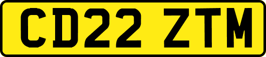 CD22ZTM