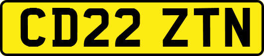 CD22ZTN