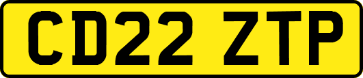 CD22ZTP