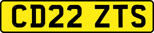 CD22ZTS
