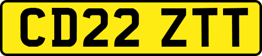 CD22ZTT