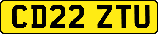 CD22ZTU