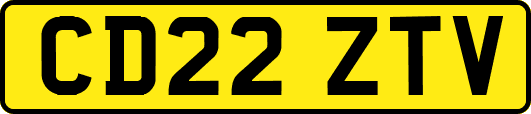 CD22ZTV