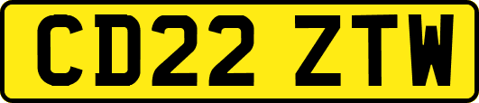 CD22ZTW