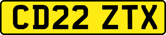 CD22ZTX