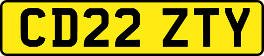 CD22ZTY