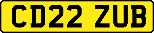 CD22ZUB