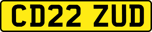 CD22ZUD