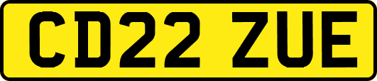 CD22ZUE